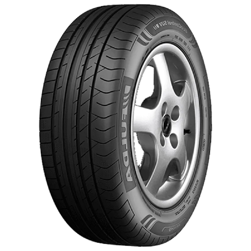 Nu rata Anvelopa Vara 235/50R18 Fulda Ecocontrol suv