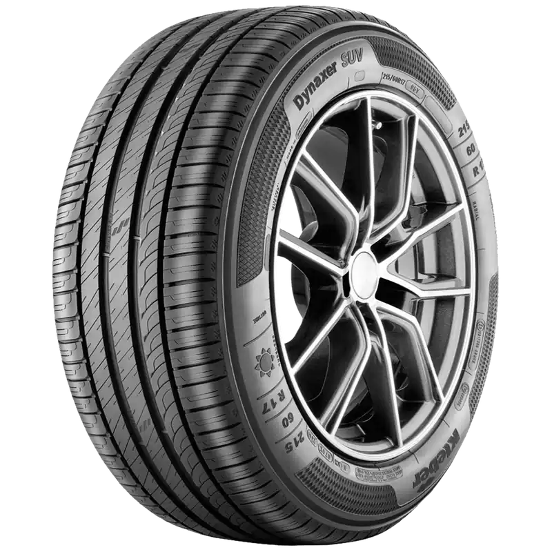 Livrare rapidă Anvelopa Vara 215/60R17 96V Kleber Dynaxer SUV