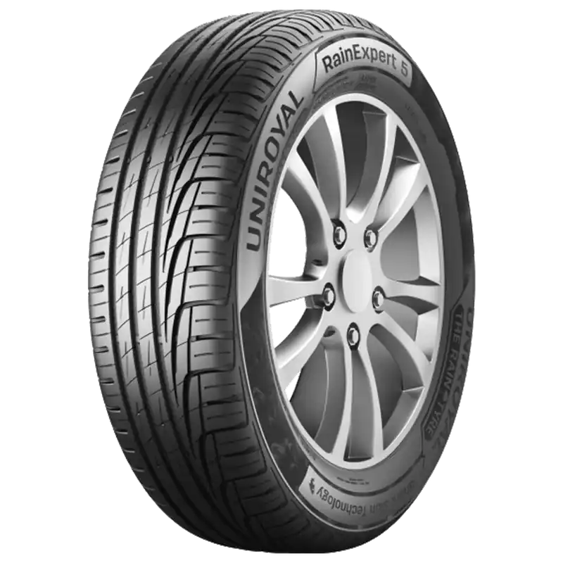 Anvelopa Vara 195/65R15 91T Uniroyal RainExpert 5 Livrare rapidă