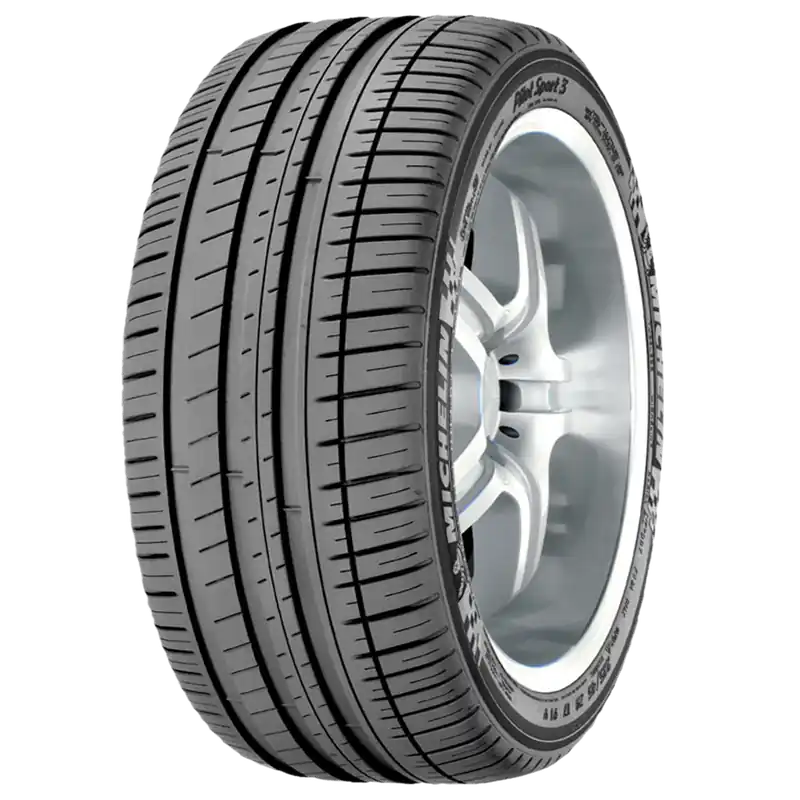 Ultima șansă Anvelopa Vara 275/40R19 105Y Michelin Pilot Sport 3 MO XL