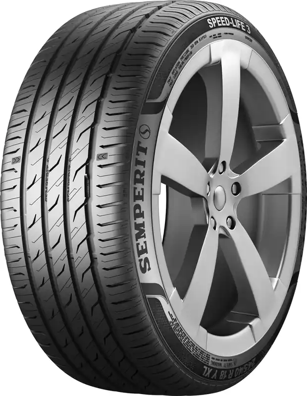 Anvelopa Vara 235/40R19 96Y SEMPERIT SPEED LIFE 3-XL Premium