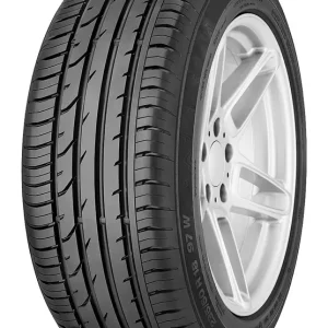 Cumpără acum Anvelopa Vara 235/55R18 100Y CONTINENTAL PREMIUM CONTACT 2 AO 2021