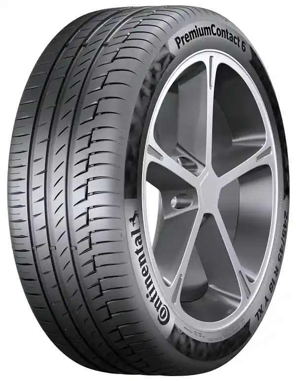 Anvelopa Vara 245/55R17 106H CONTINENTAL PREMIUM CONTACT 6 MO V-XL Reducere