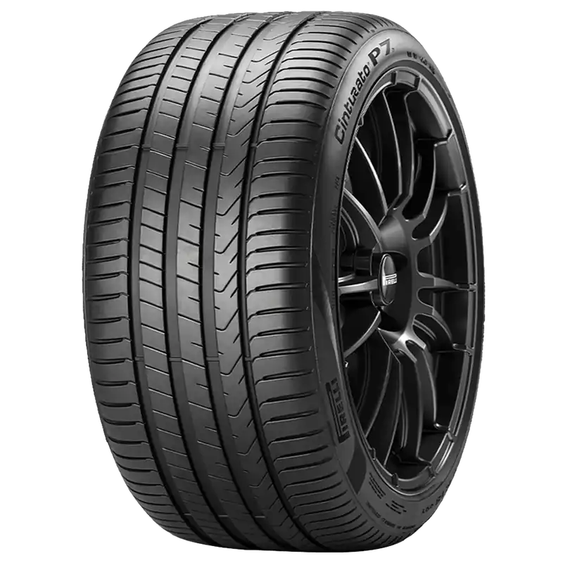 Cel mai vândut Anvelopa Vara 225/45R18 95Y Pirelli Cinturato P7 P7C2 * XL