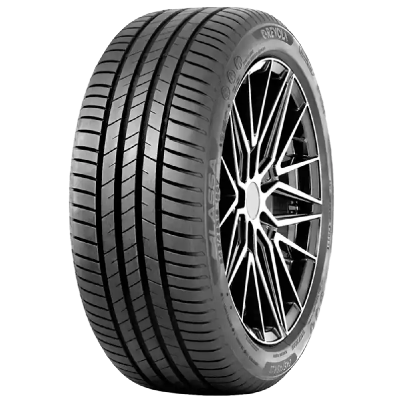 Ofertă exclusivă Anvelopa Vara 185/60R15 84H Lassa Revola