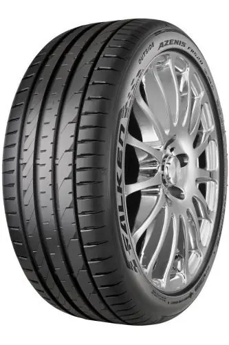 Cel mai bun preț Anvelopa Vara 225/55R19 99W Falken Azenis fk520