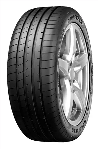 Livrare expres Anvelopa Vara 275/30R20 97Y GOODYEAR EAG F1 ASY 5 MO XL