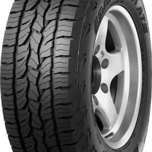 Ieftin Anvelopa Vara 275/65R17 115T DUNLOP GRANDTREK AT5