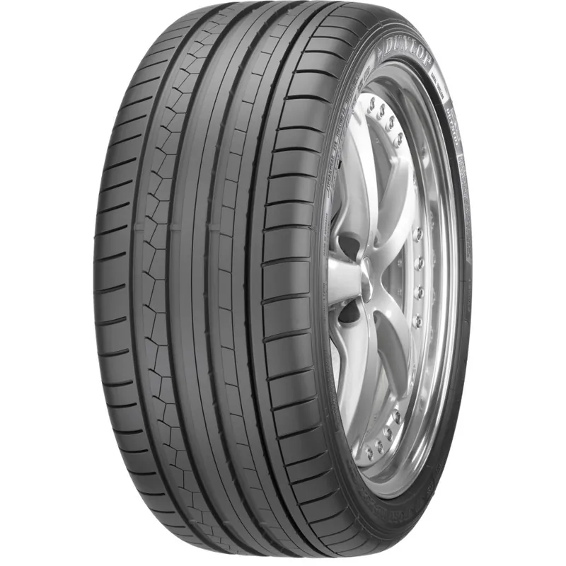 Comandă acum Anvelopa Vara 275/30R20 97Y DUNLOP SPORT MAXX GT* ROF-XL