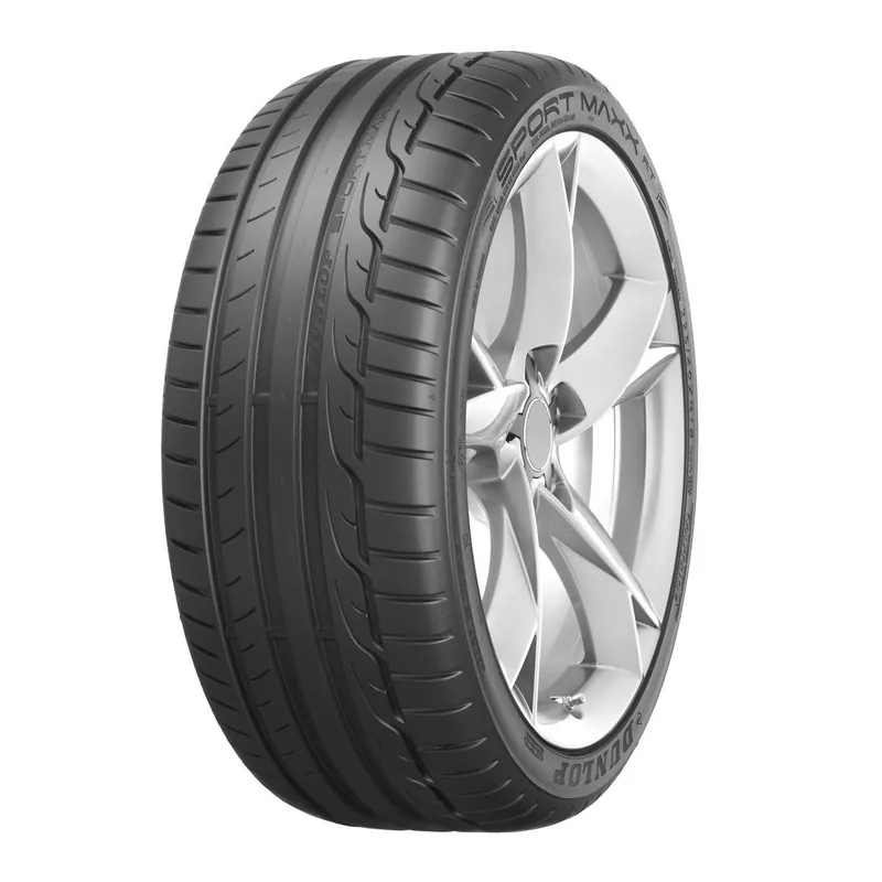 Anvelopa Vara 255/45R20 105Y DUNLOP SPORT MAXX RT 2 MO-XL Super ofertă