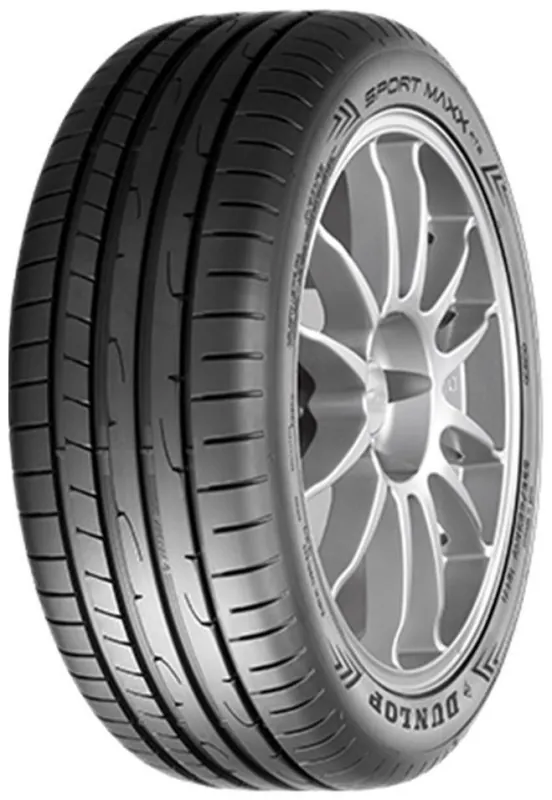 Anvelopa Vara 285/45R20 112Y DUNLOP SPORT MAXX RT 2 SUV-XL Disponibil imediat