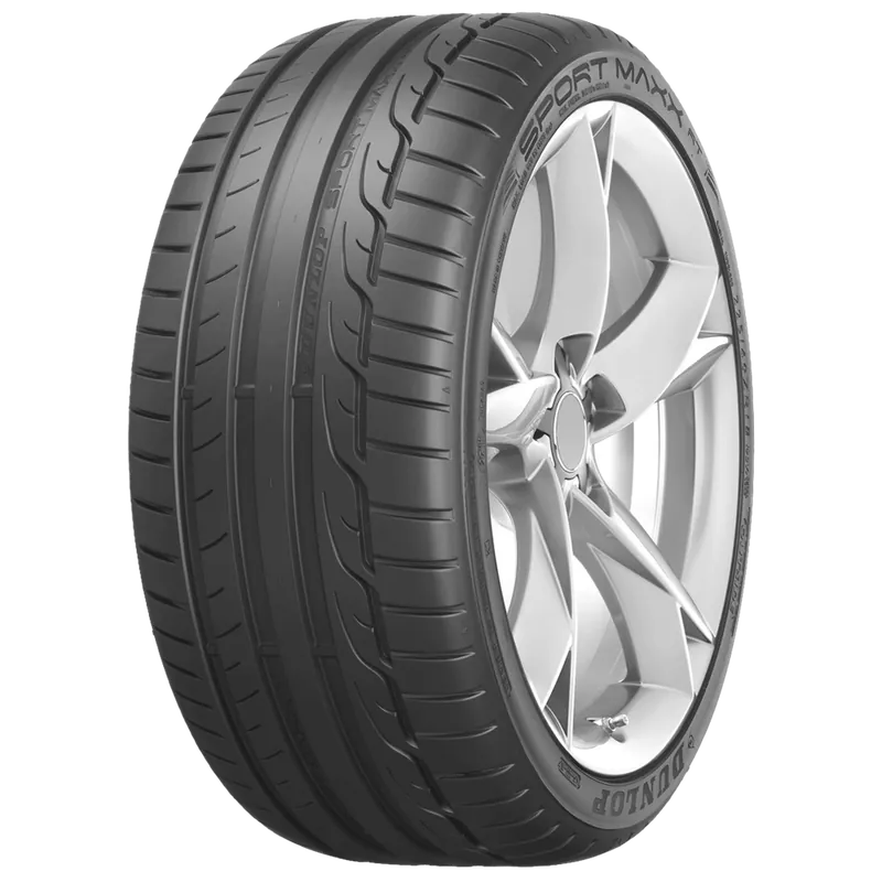 Anvelopa Vara 205/45R17 88W DUNLOP SPORT MAXX RT* RUN FLAT-XL Discount