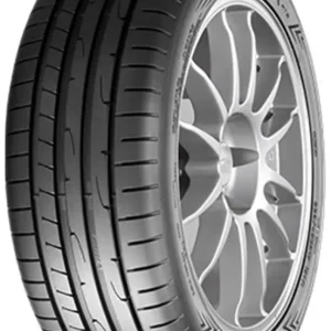 Plată sigură Anvelopa Vara 225/55R18 98V DUNLOP SPORT MAXX RT2 SUV