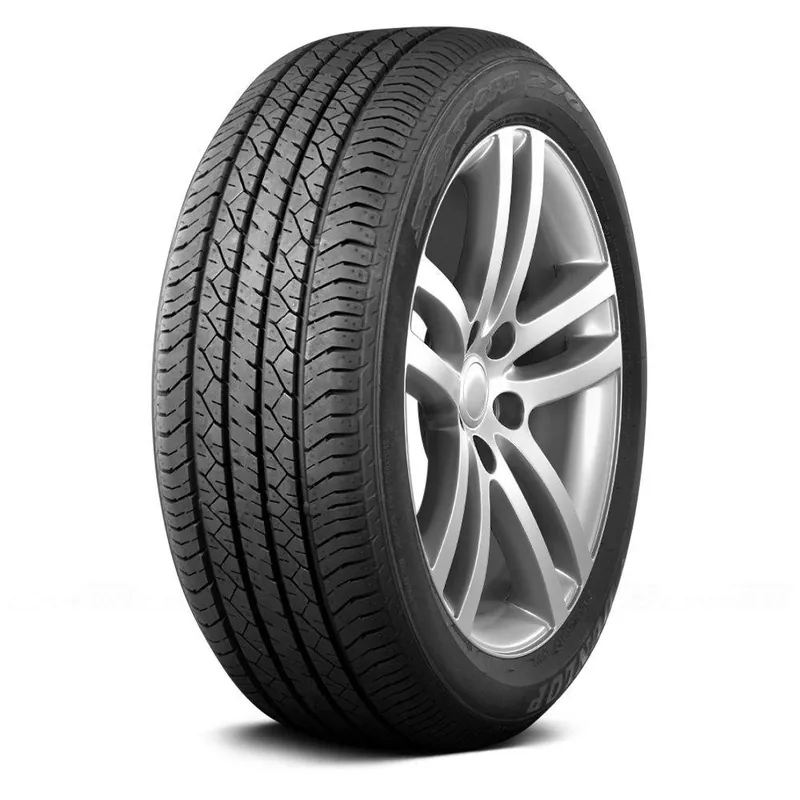 Anvelopa Vara 215/60R17 96H DUNLOP SPORT SP270 Ofertă limitată