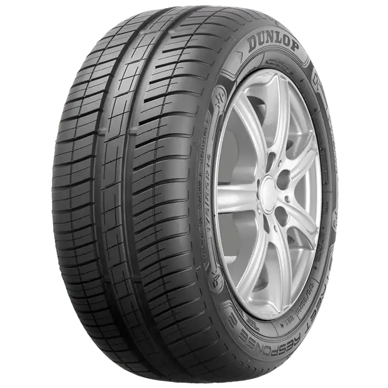 Anvelopa Vara 155/65R14 75T DUNLOP STREETRESPONSE 2 Plată securizată