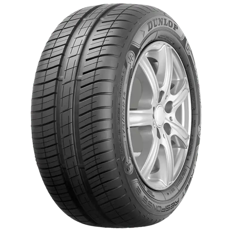 Ultima șansă Anvelopa Vara 175/70R14 84T DUNLOP STREETRESPONSE 2 2018