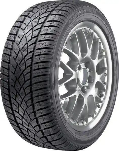 Anvelopa Iarna 225/60R17 99H DUNLOP WINTER SPORT 3D* 2021 Plată sigură