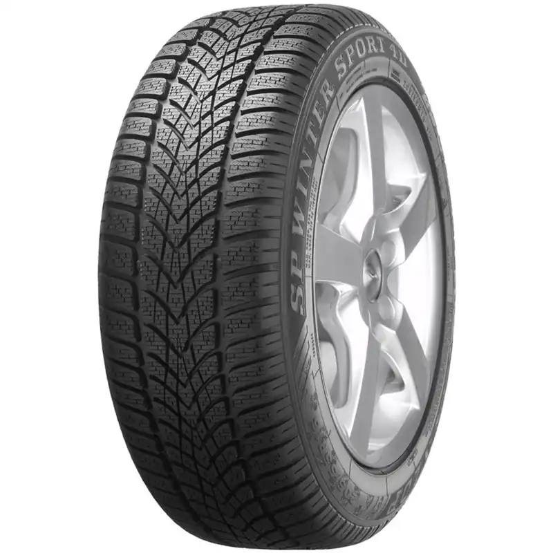Anvelopa Iarna 215/55R18 95H DUNLOP WINTER SPORT 4D MOE ROF Reducere extra