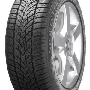 Disponibil imediat Anvelopa Iarna 295/40R20 106V DUNLOP WINTER SPORT 4D N0