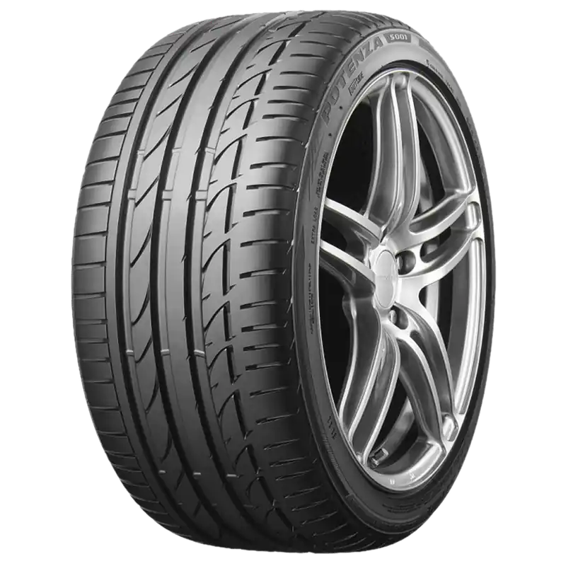 Anvelopa Vara 245/45R17 95Y Bridgestone Potenza S001 AO Bestseller