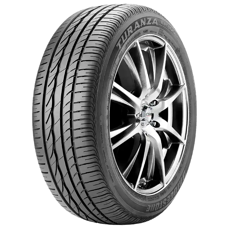 Ultima șansă Anvelopa Vara 195/55R16 87W Bridgestone Turanza ER300A *