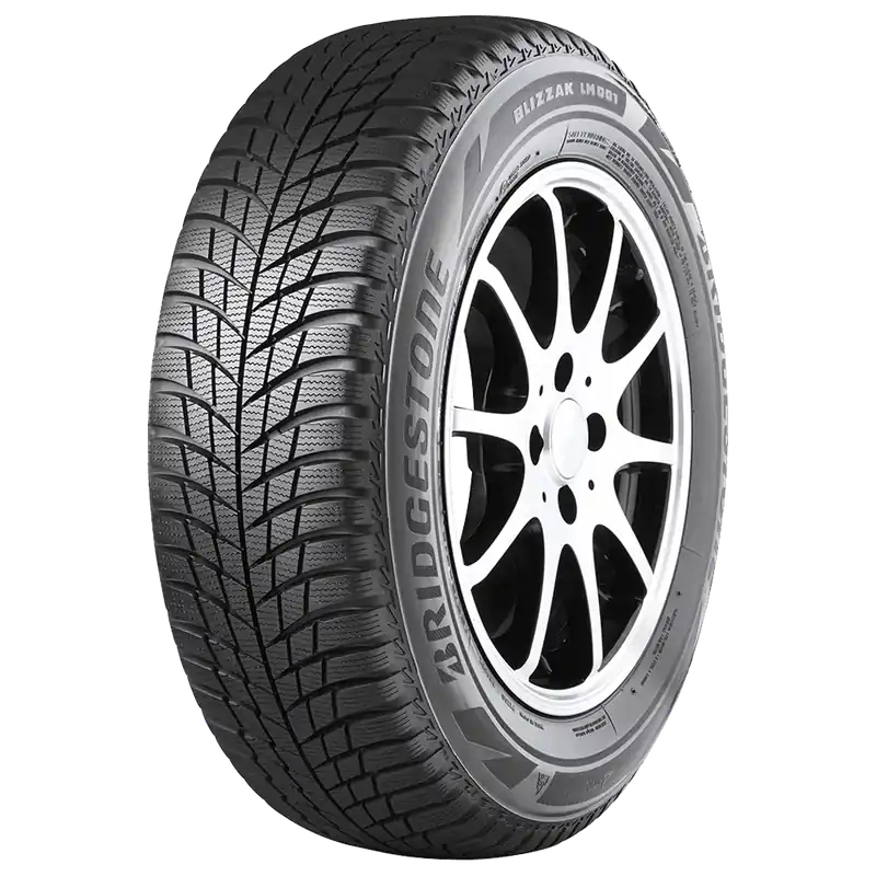 Ofertă specială Anvelopa Iarna 205/60R16 92H Bridgestone Blizzak LM001 AO