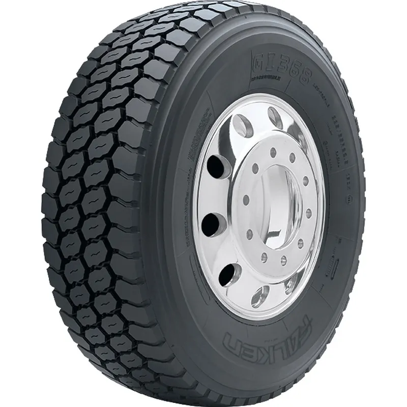 Anvelopa 385/65R22,5 160K FALKEN GI368 Preț mic