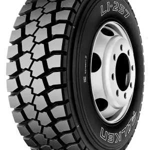 Cel mai vândut Anvelopa 13/R22,5 154/150K FALKEN LI257