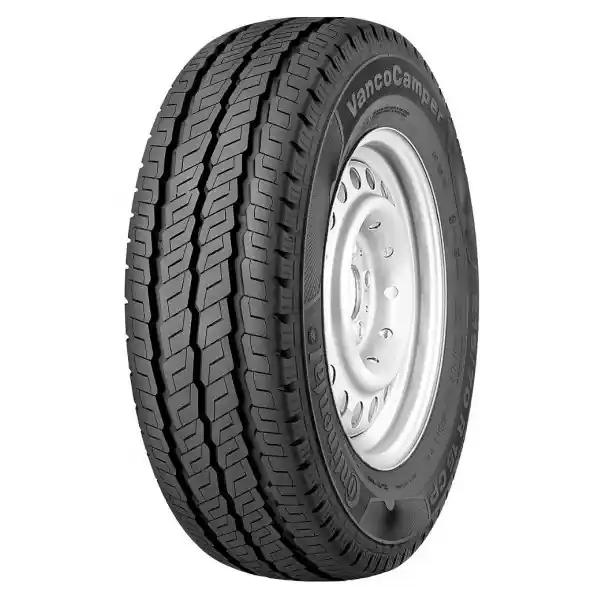 Anvelopa Vara 215/75R16c 116/114R CONTINENTAL TL VANCOCAMPER Nu rata