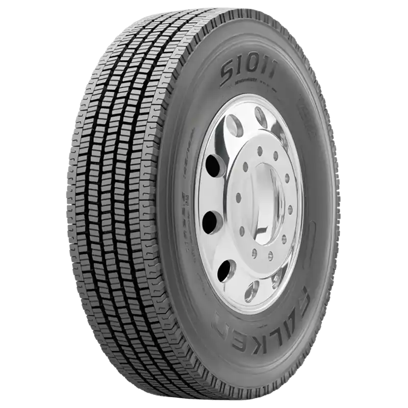 Anvelopa 295/80R22,5 154/149L FALKEN SI011 Doar azi