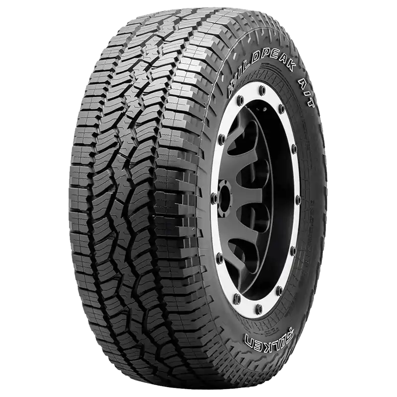 Anvelopa All Season 265/65R17 112H Falken WILDPEAK A/T AT3WA Plată sigură