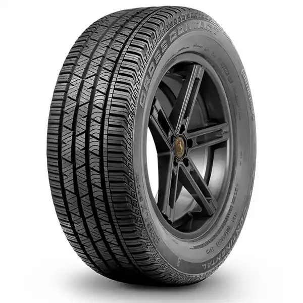 Retur gratuit Anvelopa Vara 275/45R20 110H CONTINENTAL XL PJ CROSSCONTACT LX SPORT