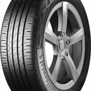 Anvelopa Vara 225/50R17 94Y CONTINENTAL ECOCONTACT 6 ROF SSR MOE Retur gratuit