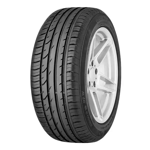 Reducere extra Anvelopa Vara 185/50R16 81T CONTINENTAL TL CONTIPREMIUMCONTACT 2 E
