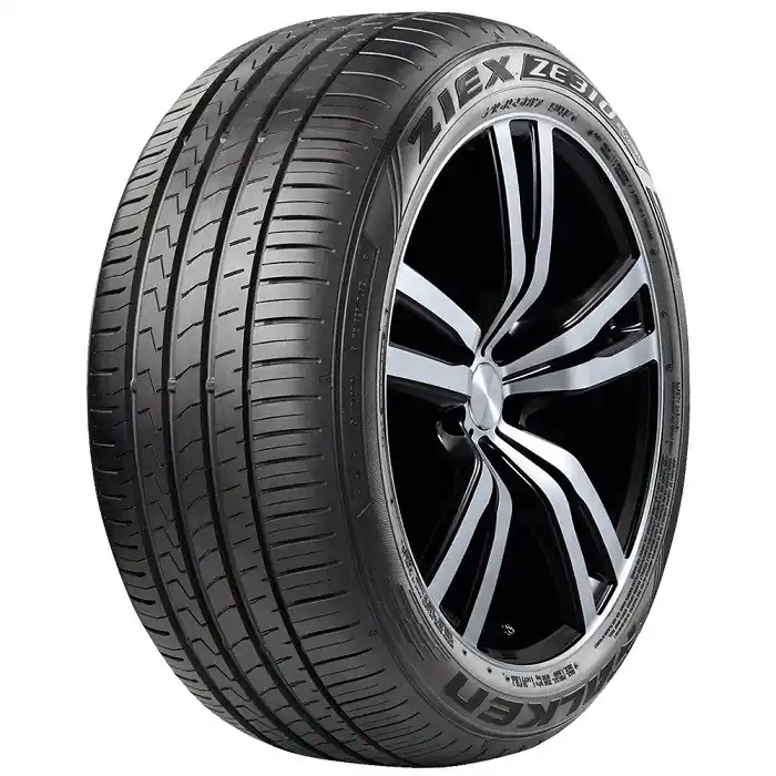 Anvelopa Vara 215/65R17 99V FALKEN ZE310A ECORUN AO DEMO Ofertă de sezon