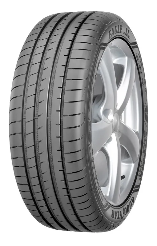 Anvelopa Vara 215/50R18 92V GOODYEAR EAGLE F1 ASYMMETRIC 3 Comandă acum