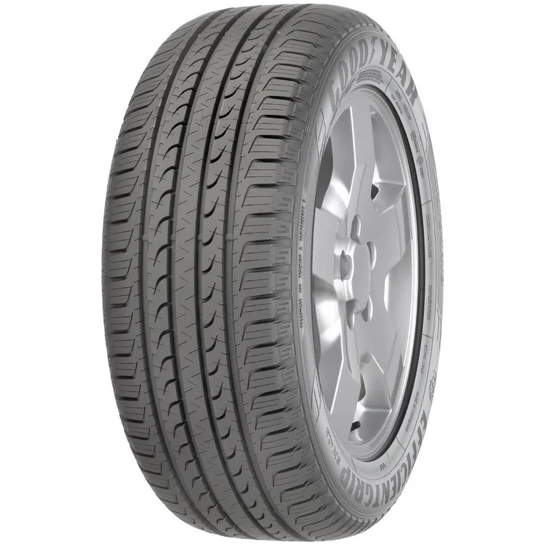 Anvelopa Vara 215/70R16 100H GOODYEAR EFFICIENT GRIP SUV Chilipir