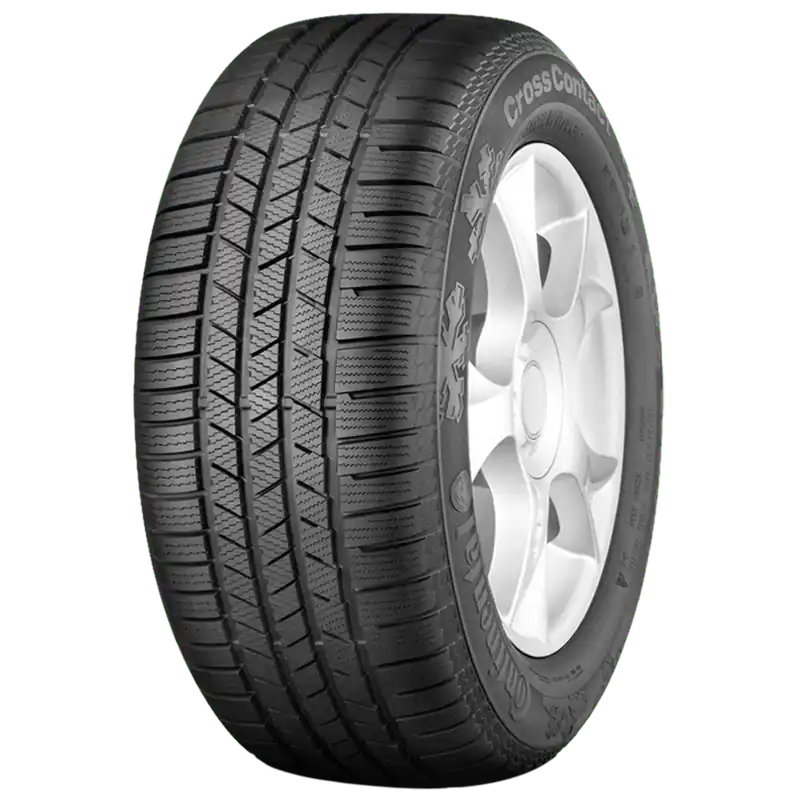 Retur ușor Anvelopa Iarna 235/70R16 106T CONTINENTAL TL CROSSCONTACT WINTER