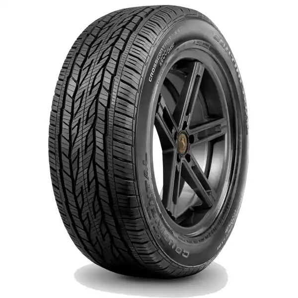 Anvelopa Vara 265/65R18 114H CONTINENTAL PJ CONTICROSSCONTACT LX 2 Cumpărături sigure