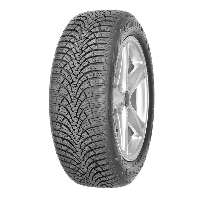 Anvelopa Iarna 195/60R16 93H GOODYEAR ULTRA GRIP 9+-XL Comandă acum