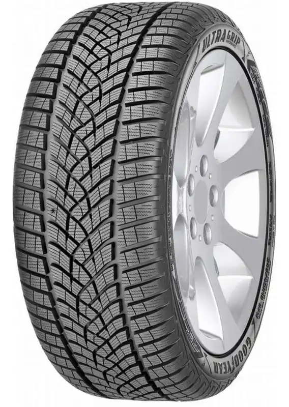 Super ofertă Anvelopa Iarna 265/45R21 108W GOODYEAR ULTRA GRIP PERFORMANCE+ SUV-XL