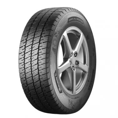 Anvelopa All Season 215/75R16c 113/111R BARUM VANIS 8PR Reducere de preț