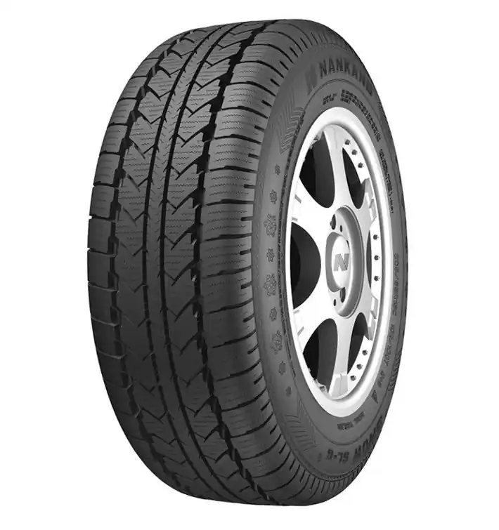 Anvelopa Iarna 215/70R15C Nankang Sl-6 Cel mai vândut