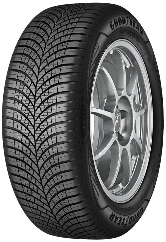 Anvelopa All Season 215/65R16 102H GOODYEAR VECTOR 4 SEASONS G3 DEMO-XL Comandă acum