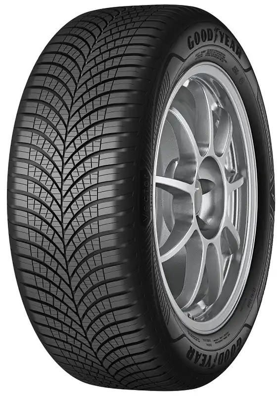 Plată sigură Anvelopa All Season 285/45R19 111V GOODYEAR VECTOR 4SEASONS G3-XL