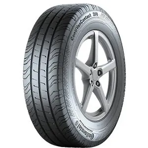 Anvelopa Vara 225/55R17 101V CONTINENTAL RF CONTIVANCONTACT 200 Retur ușor