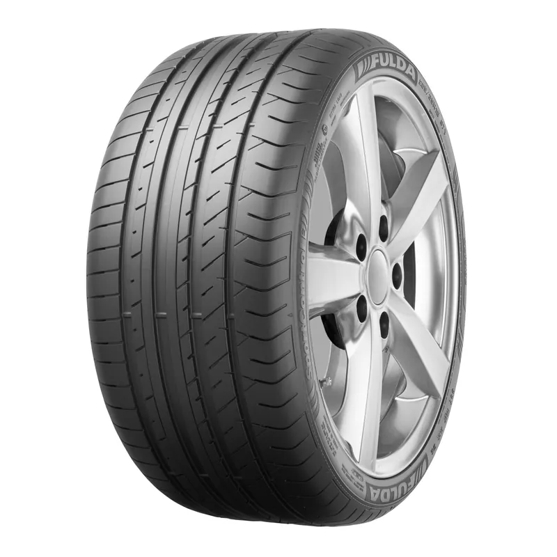 Anvelopa Vara 235/45R17 Fulda Sportcontrol 2 Cel mai vândut