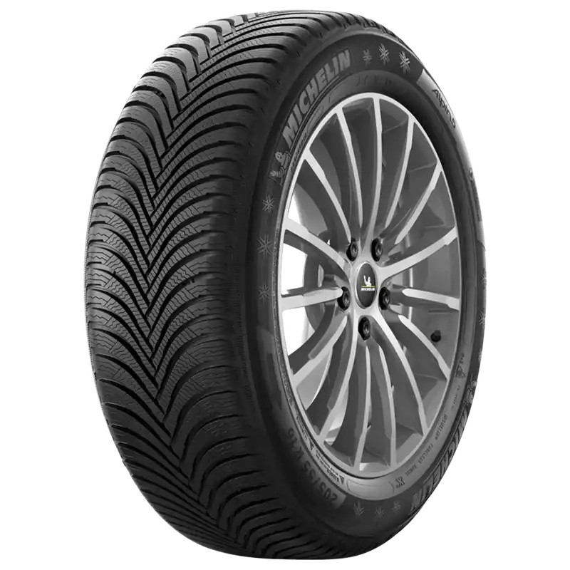 Ofertă Anvelopa Iarna 225/55R16 95V MICHELIN ALPIN 5 RUN FLAT