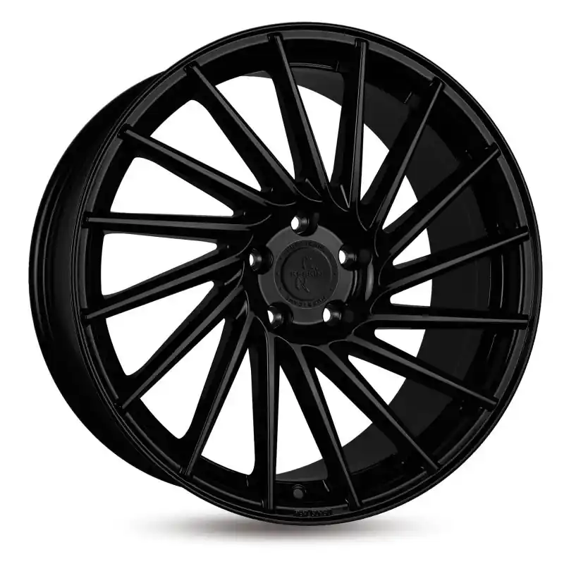 Chilipir Keskin Tuning KT17 18, 8, 5, 120, 35, 72.6, MATT BLACK PAINTED,
