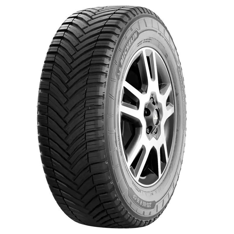 Anvelopa All Season 215/75R16 113/111R MICHELIN CROSS CLIMATE CAMPING Mai ieftin